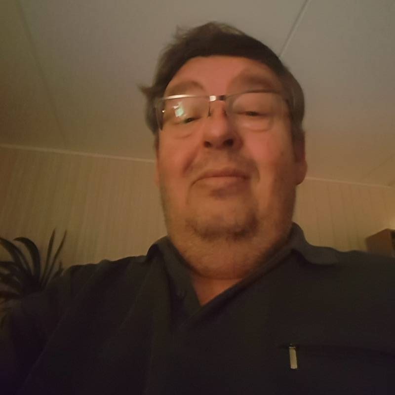 Petri, 63, Nykping