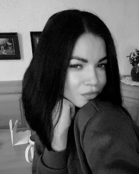 Maria, 37, Loeches