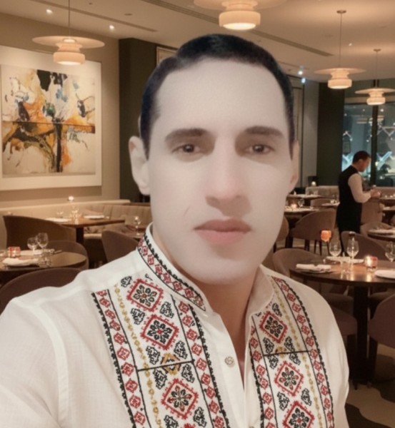 mahmoudsaidtaha, 45