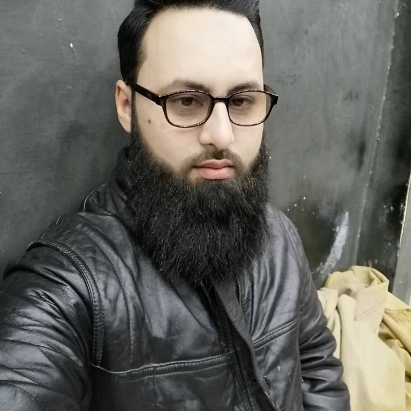 bilal, 36, Gozgon