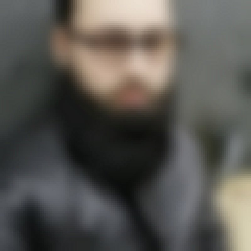 bilal, 36, Thaba Nchu