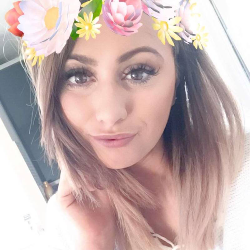 Jasmijn, 36, Jefferson Hills