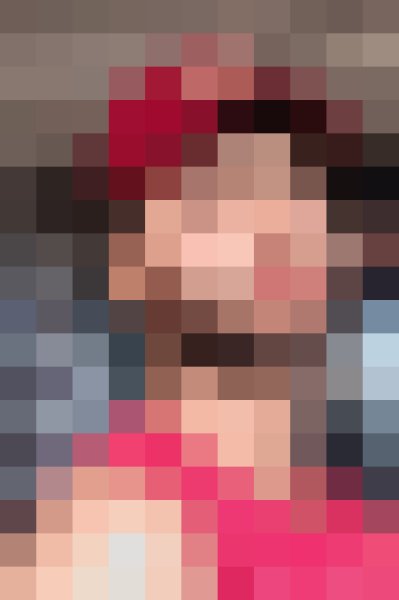 CHANI, 19, San Juan