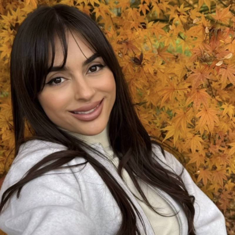 Iryna, 26, Alabama