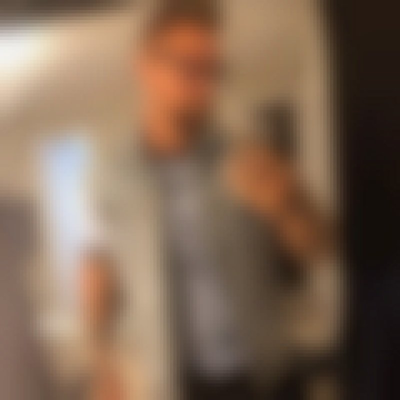 Mr B, 44, Frimley