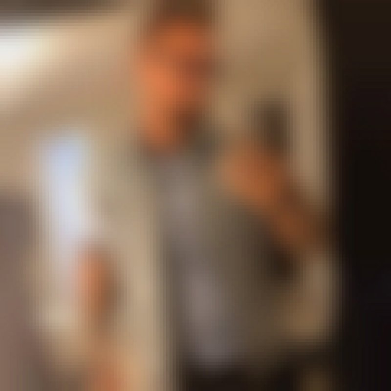 Mr B, 44, Guanambi