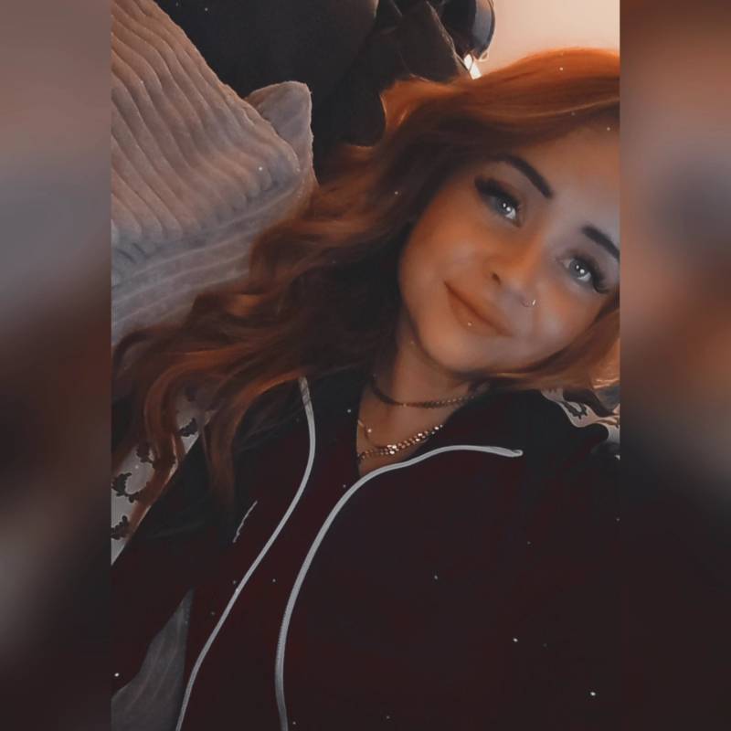 ‎Marie-Luise, 29, Salespolis