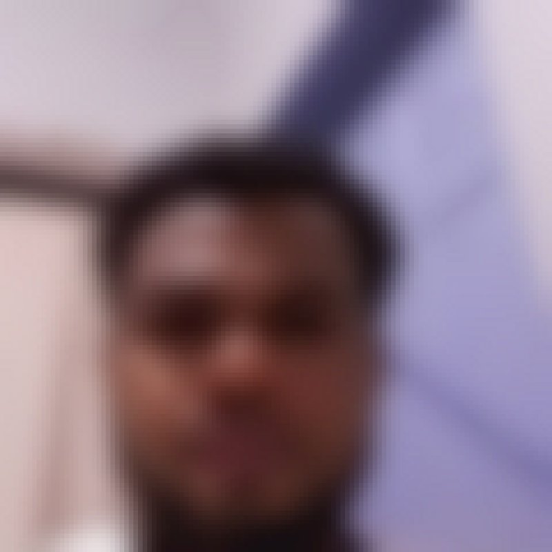 chidi, 40, Madagascar