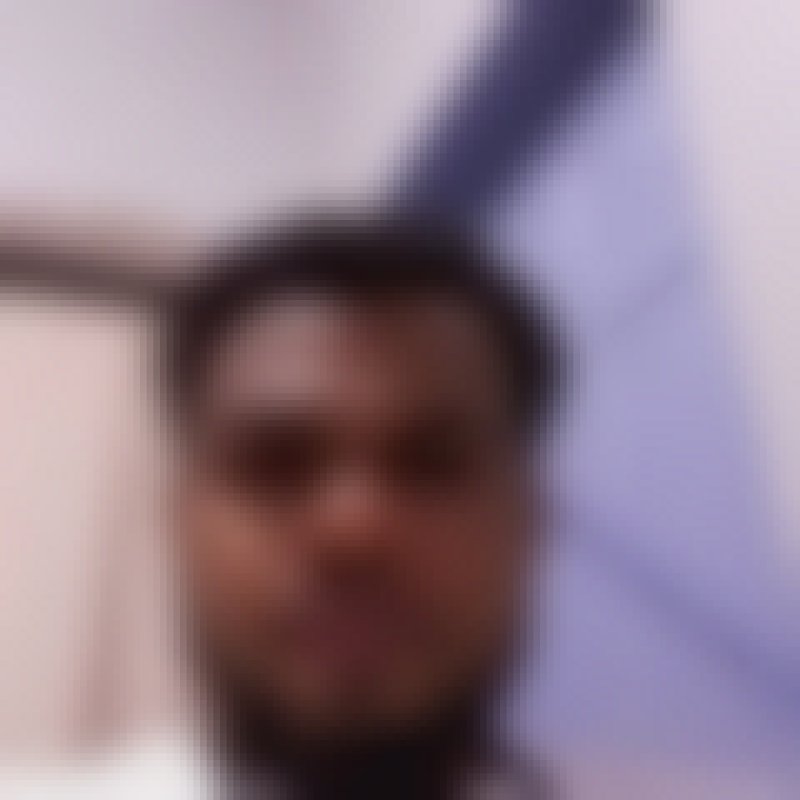 chidi, 40, India