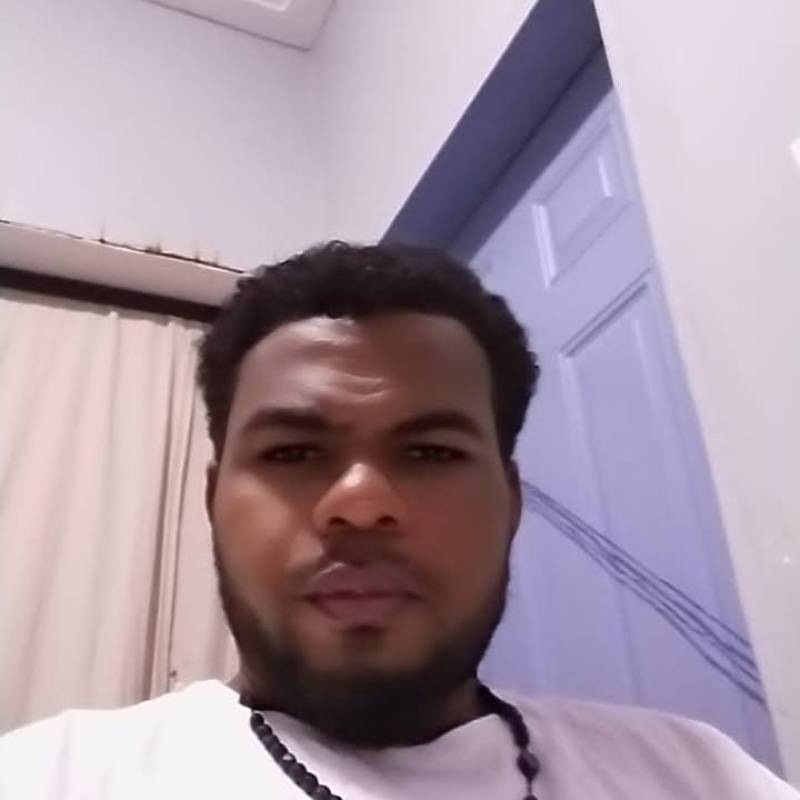chidi, 40, Togba