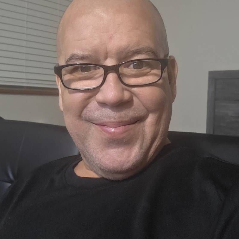 Miguel, 51, Yamunanagar