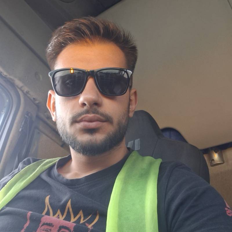 Staicu, 23, Montana