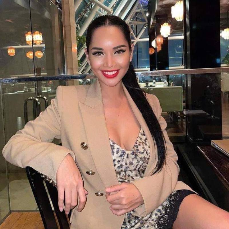 tasha, 31, Pyty