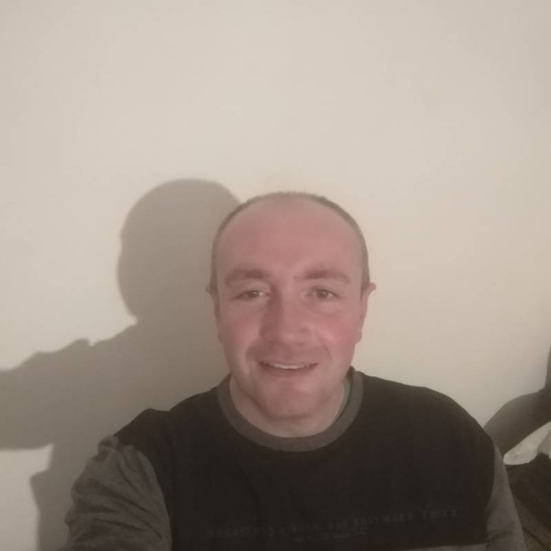 Casko, 40, Figueras