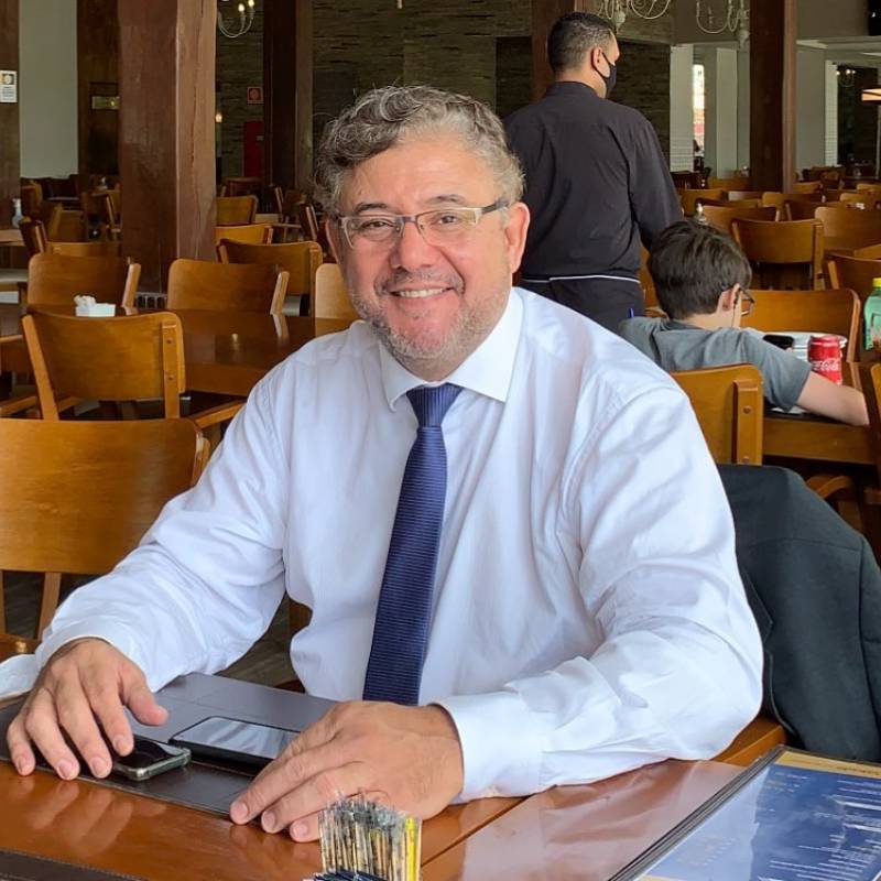 Marco, 61, Amas