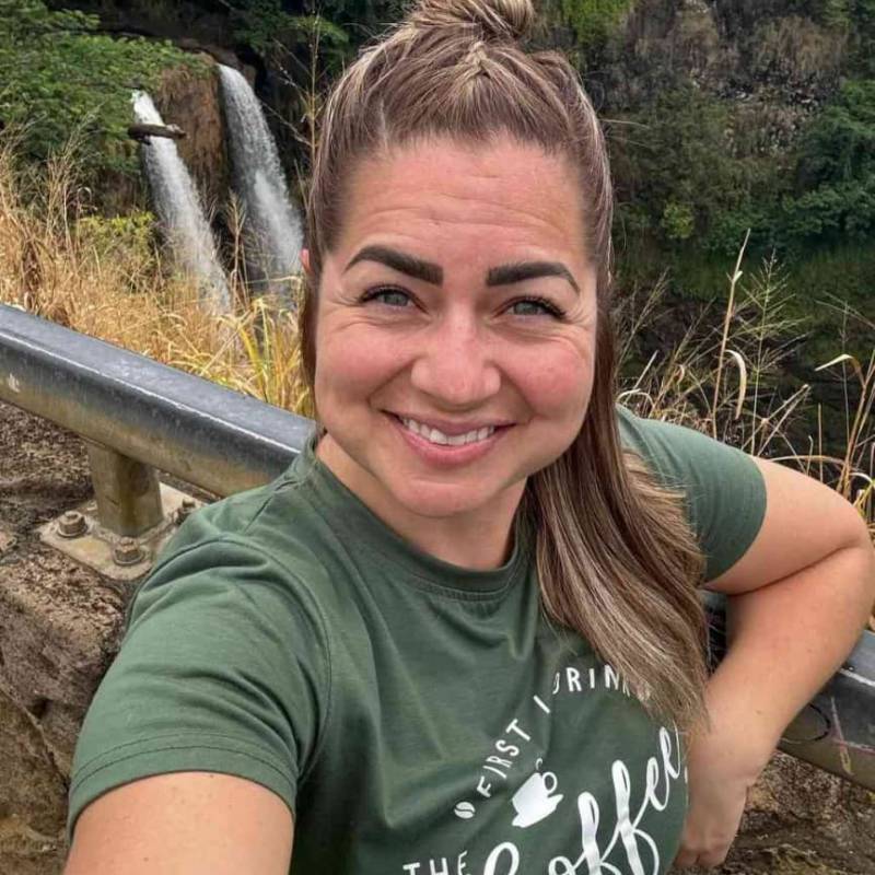 Ruby, 38, California