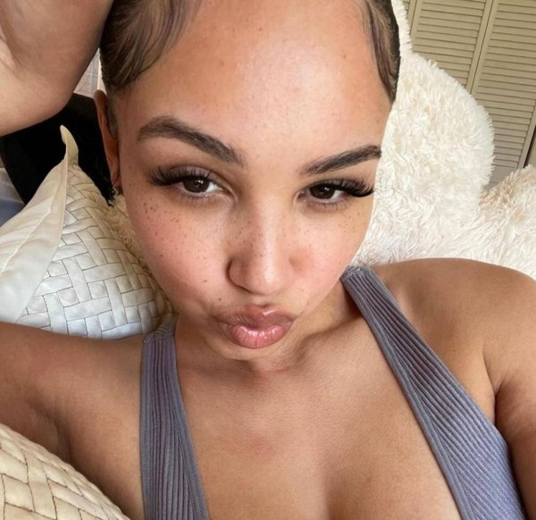 sarah, 26, Apaxco De Ocampo