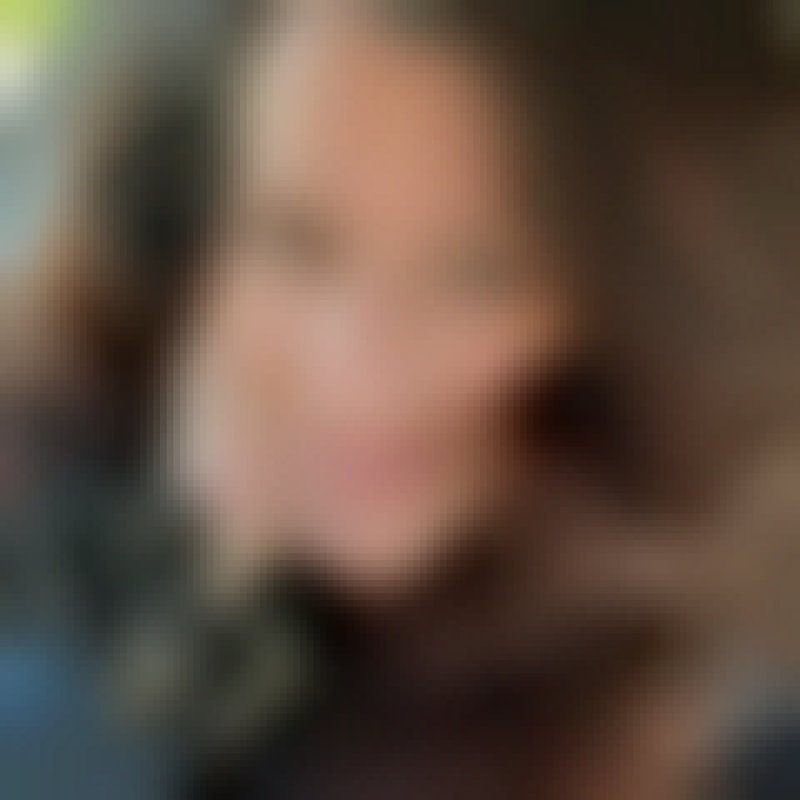 Angie D Blake, 41, Canada