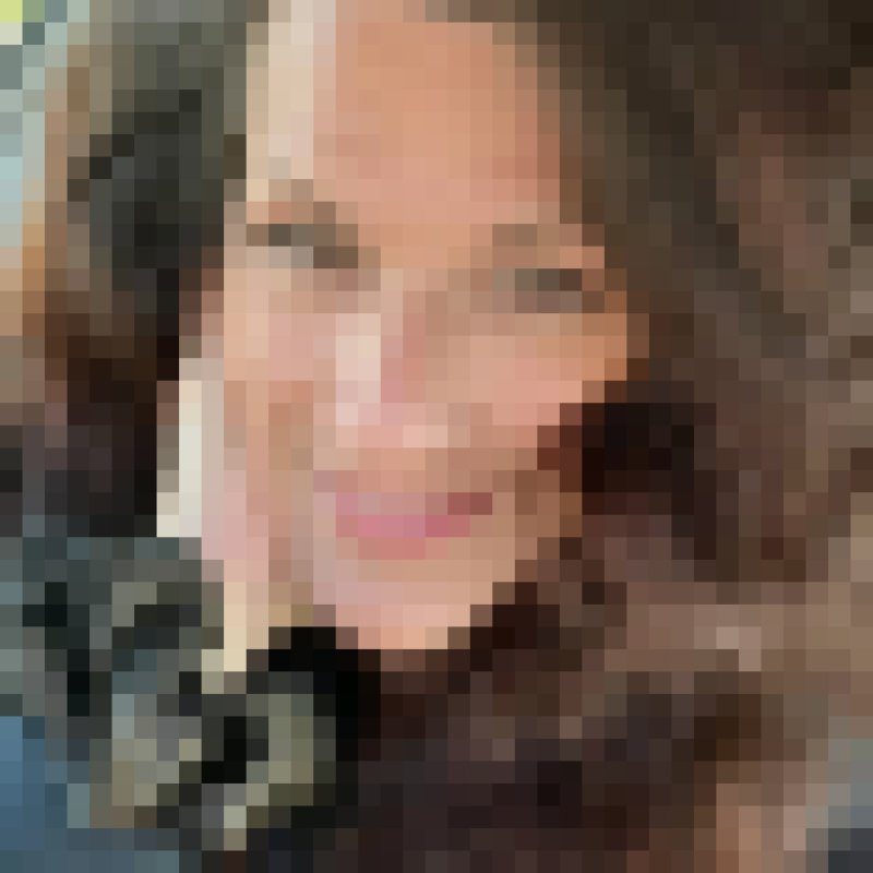 Angie D Blake, 41, Kunduz