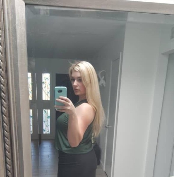 Lucija, 36, Munger