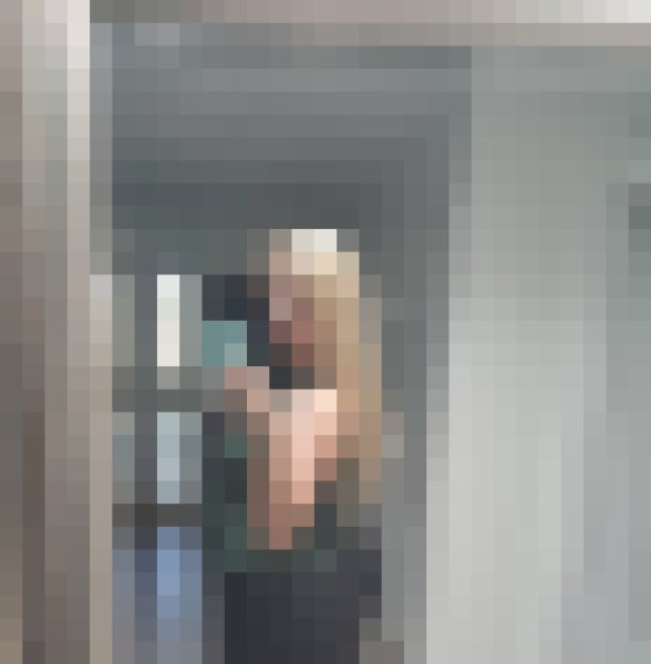 Lucija, 36, Mahaboboka