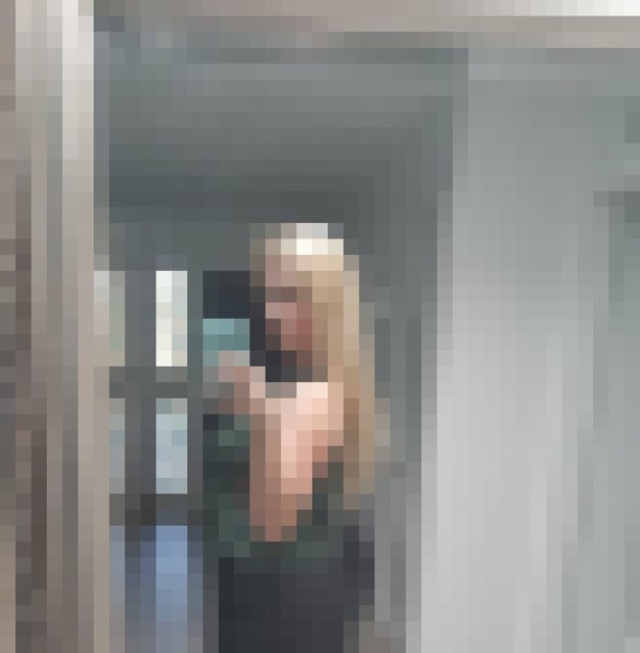 Lucija, 36, Dar El Kebdani