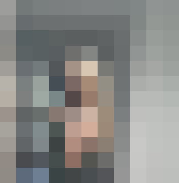 Lucija, 36, El Doncello