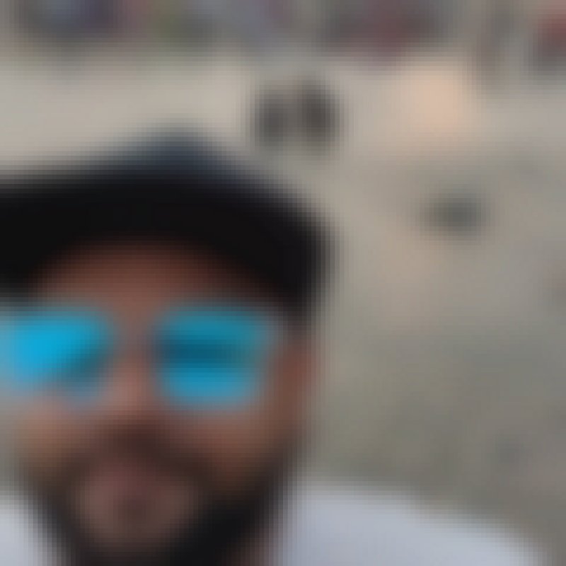 Junayed, 31, Grain Valley