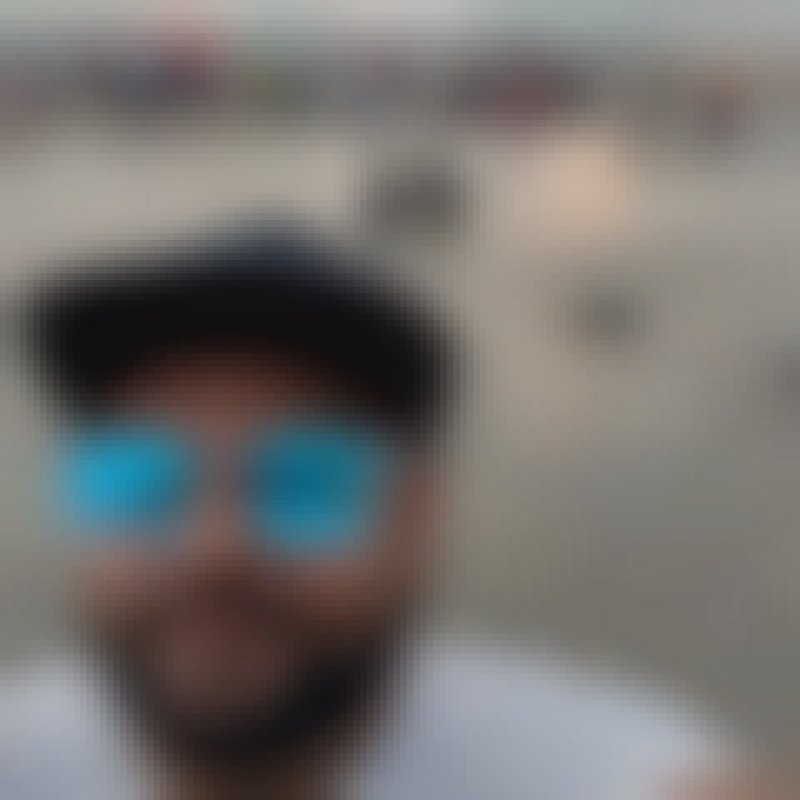 Junayed, 31, Tullamore