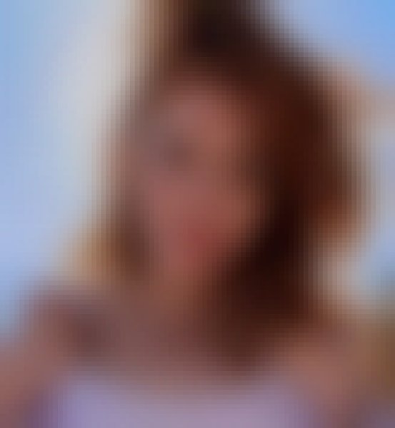 Jessica, 32, Latvia