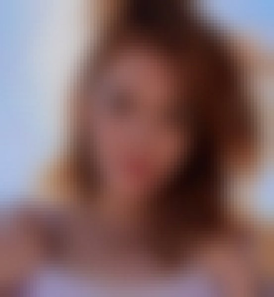 Jessica, 32, Anjr