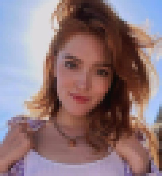Jessica, 32, Guinea Bissau