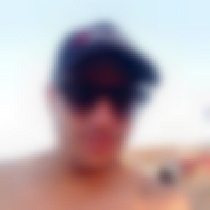 Imadox, 39, Had Zraqtane