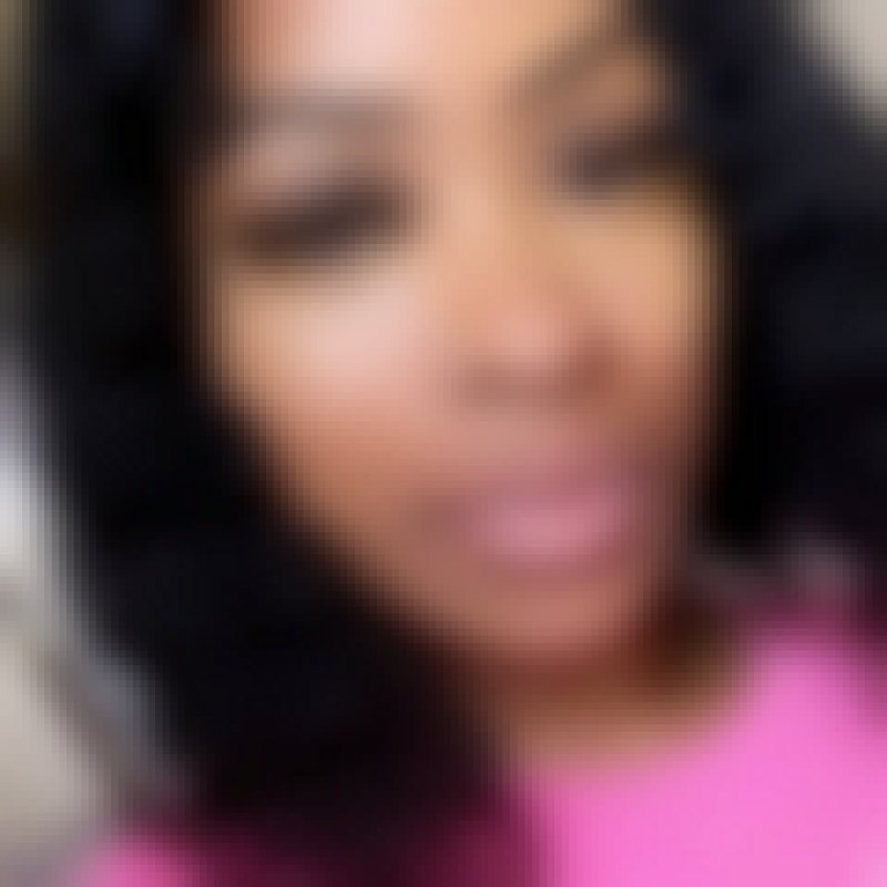 Angelina, 36, Triprangttr