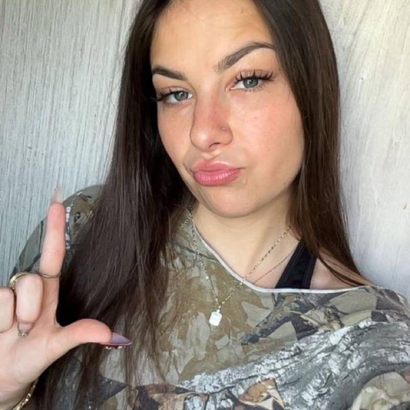 Briana, 27, Allen