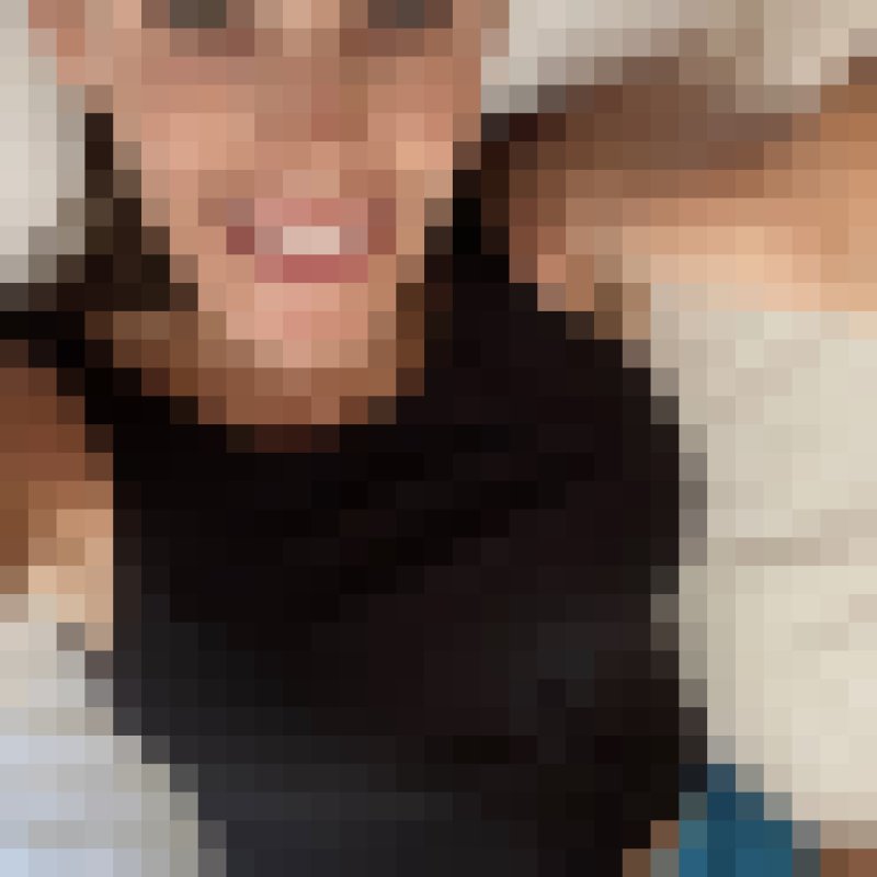 Susan Williams, 40, Barika