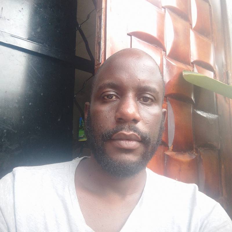 Gunz, 41, Ivanicgrad