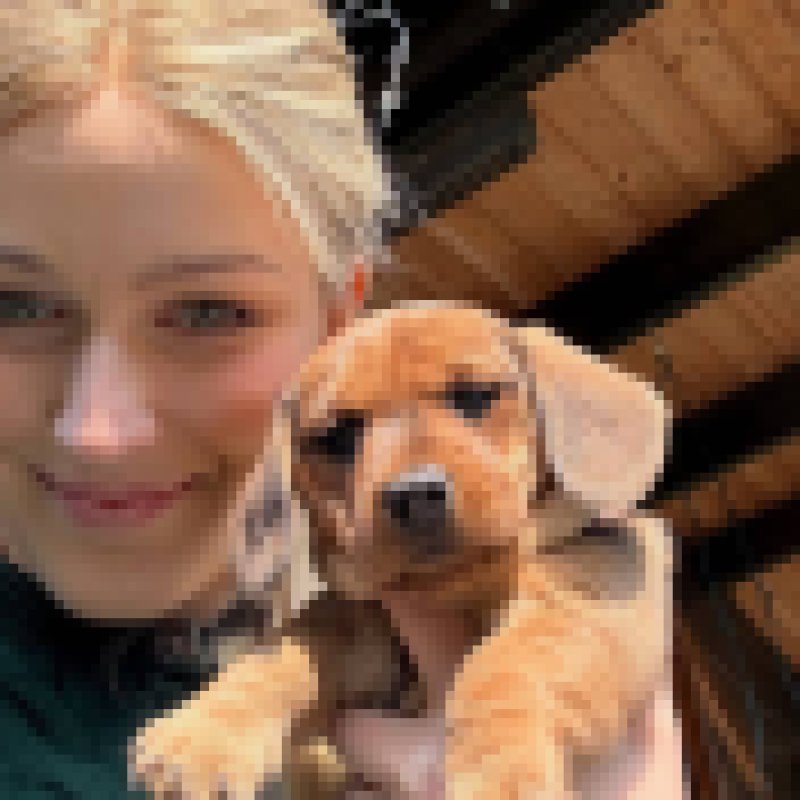 Maria, 31, Thaba Nchu