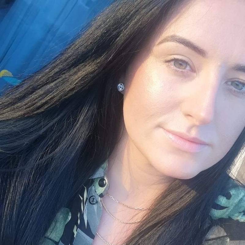Ethel Tetter, 36, Grand Baie