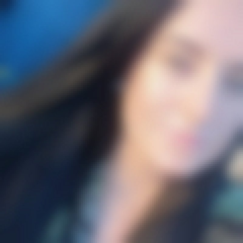 Ethel Tetter, 36, Makouda