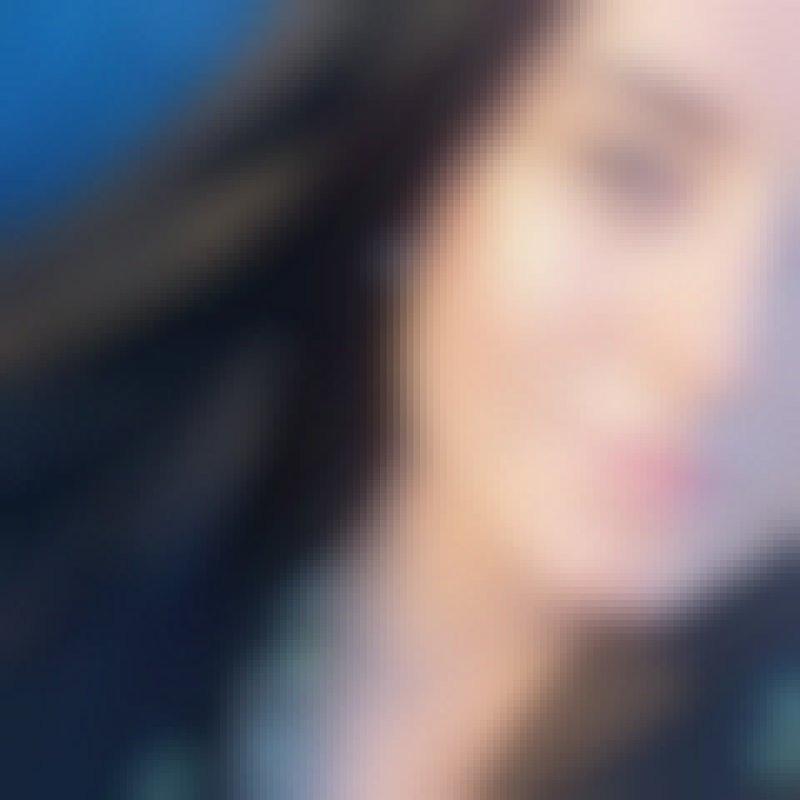 Ethel Tetter, 36, Dam Dam