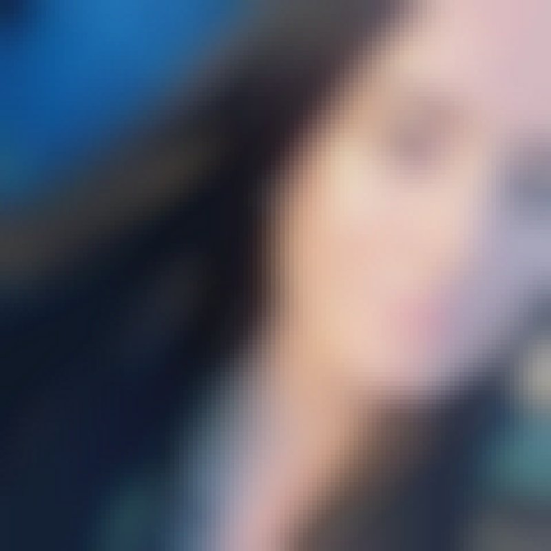 Ethel Tetter, 36, Barranquilla