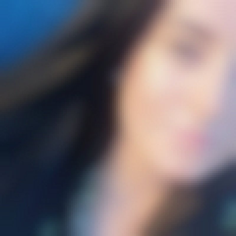 Ethel Tetter, 36, Clemencia