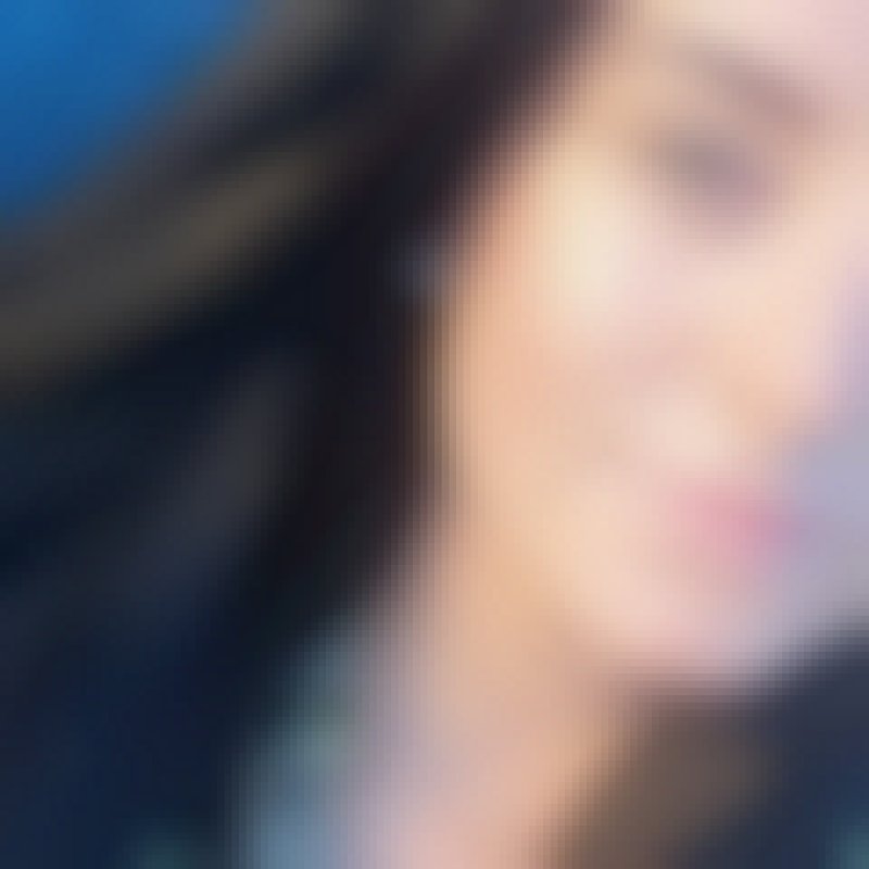 Ethel Tetter, 36, Nyala