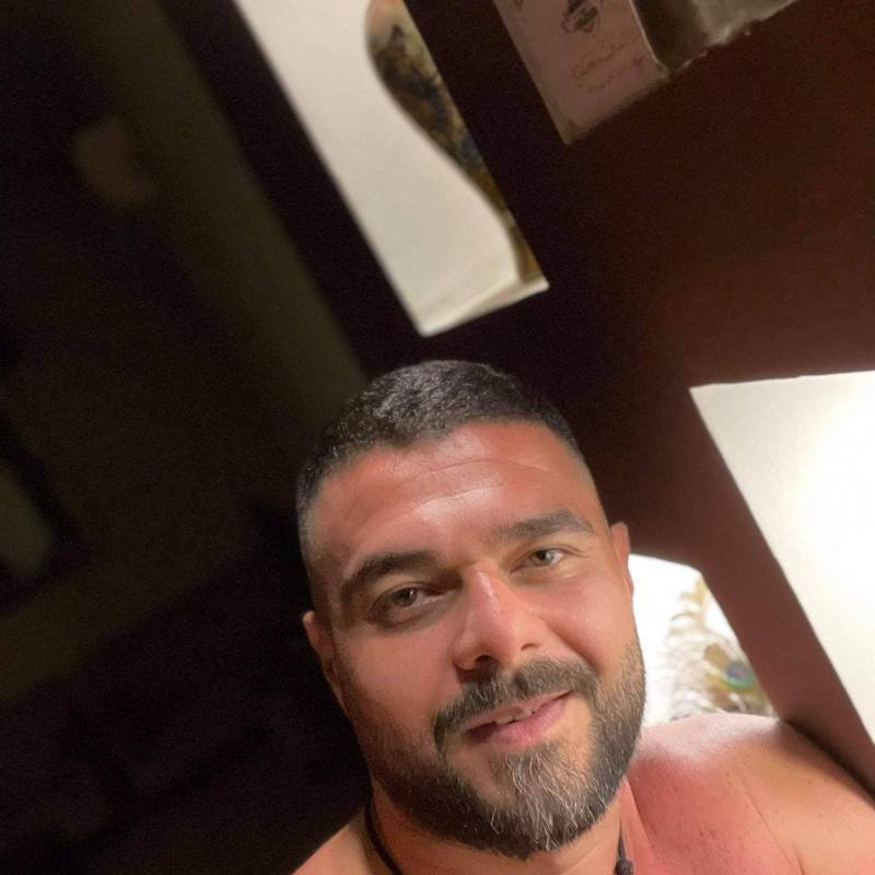 Mhd alhaj, 41, Muktsar