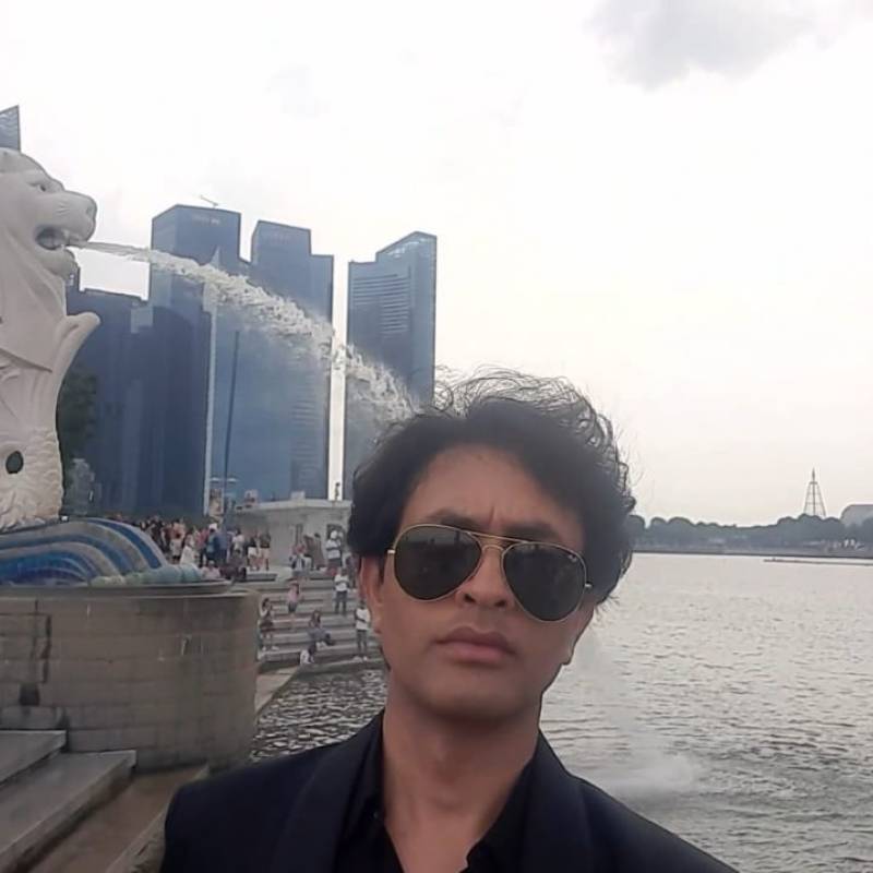 Arjun, 26, Torre Maggiore