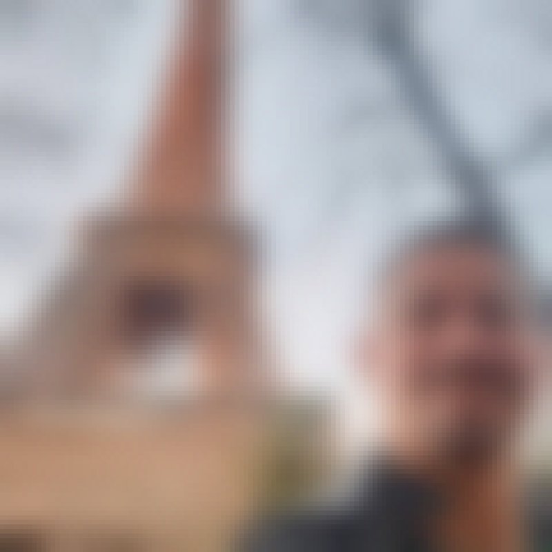 fredrique, 48, Baqbah