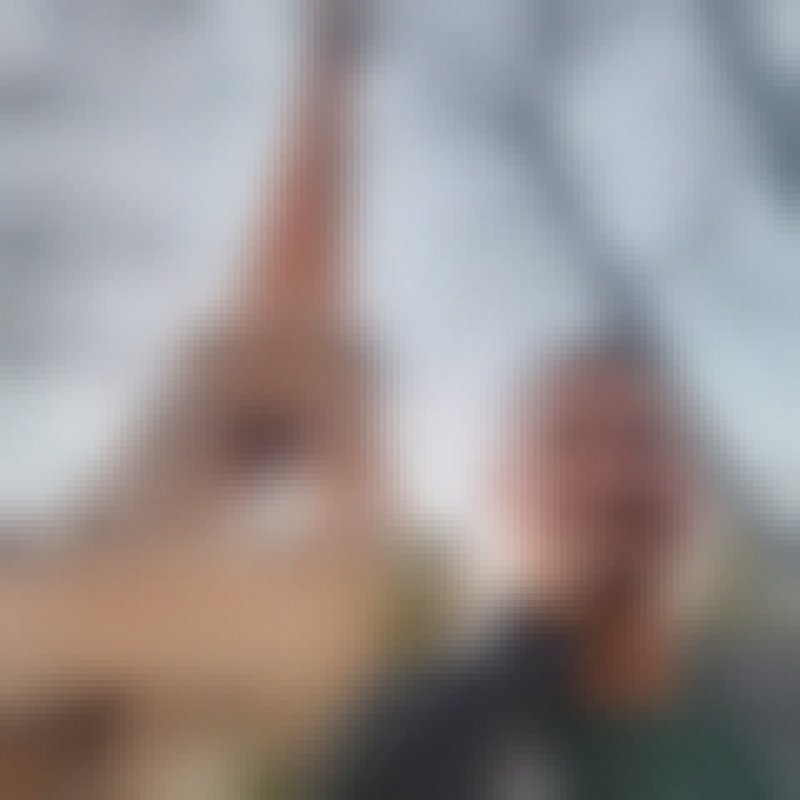 fredrique, 48, Fate