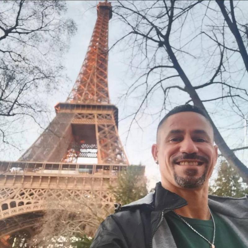 fredrique, 48, Beheloka