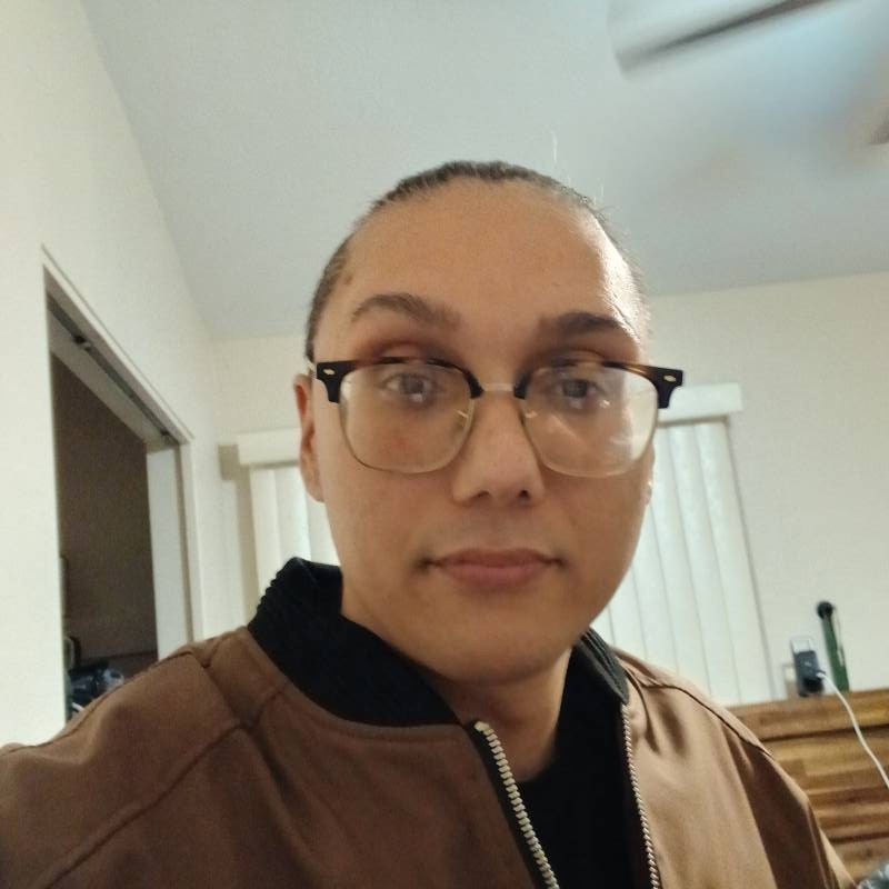 H. Andres, 37, Cumnock